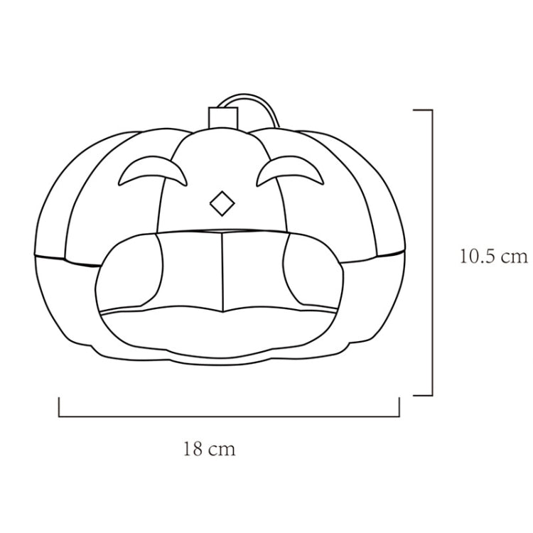 Household Flea Traps Drug-free Insect Trap Lamp, Plug Type:EU Plug - Traps by PMC TechLife | Online Shopping South Africa | PMC TechLife | Buy Now Pay Later Mobicred