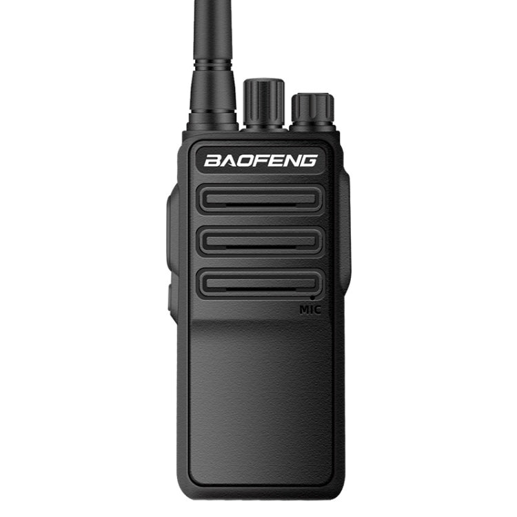 Baofeng BF-1904 Radio Communication Equipment High-power Handheld Walkie-talkie, Plug Specifications:AU Plug - free shipping - PMC Jewellery - Order now!
