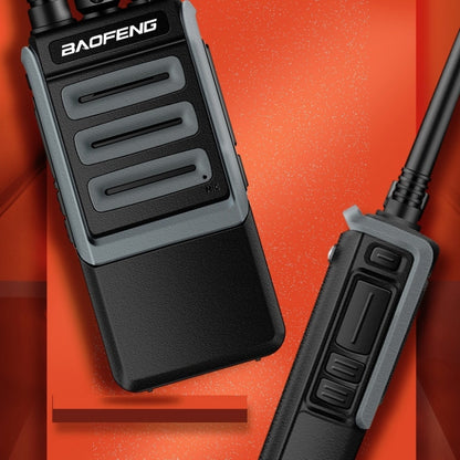 Baofeng BF-1901 High-power Radio Outdoor Handheld Mini Communication Equipment Walkie-talkie, Plug Specifications:AU Plug - Handheld Walkie Talkie by Baofeng | Online Shopping South Africa | PMC Jewellery | Buy Now Pay Later Mobicred