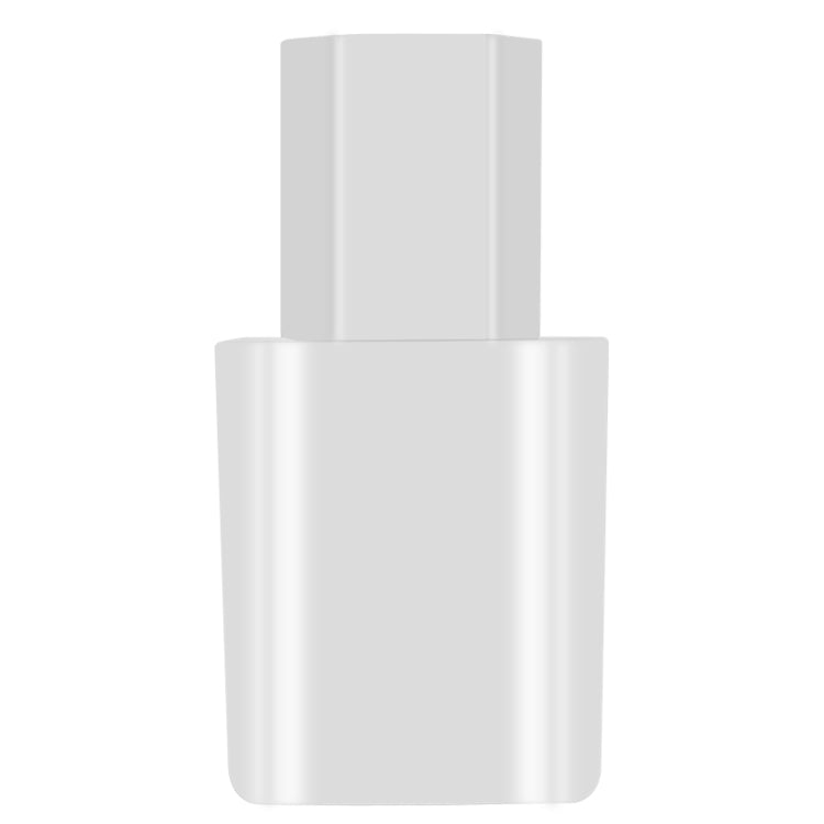 3 PCS Universal Car Intelligent Reverse Connection Lithium Battery Electric Car Mobile Phone Charger, Style:Extended Version White 1A - Battery Charger by PMC TechLife | Online Shopping South Africa | PMC TechLife | Buy Now Pay Later Mobicred