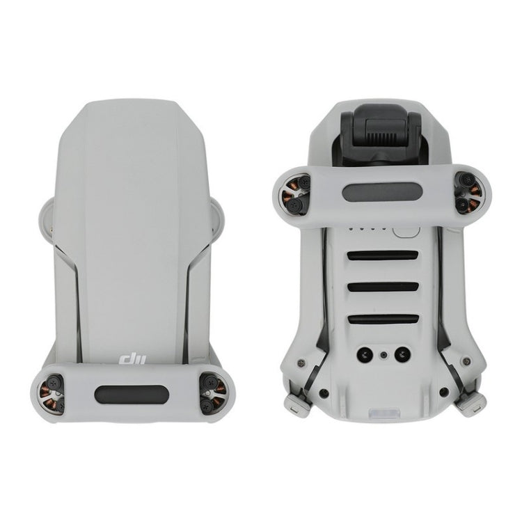 RCSTQ Silicone Fixed Propeller Fixer Guard for DJI Mavic Mini - Other by RCSTQ | Online Shopping South Africa | PMC TechLife | Buy Now Pay Later Mobicred