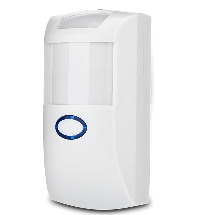CT60 PIR2 Wireless Infrared Detector Human Body Motion Sensor Wall-Mounted for Smart Home Security Alarm Smart Remote (EU Plug) - Smart Switch by Sonoff | Online Shopping South Africa | PMC Jewellery | Buy Now Pay Later Mobicred