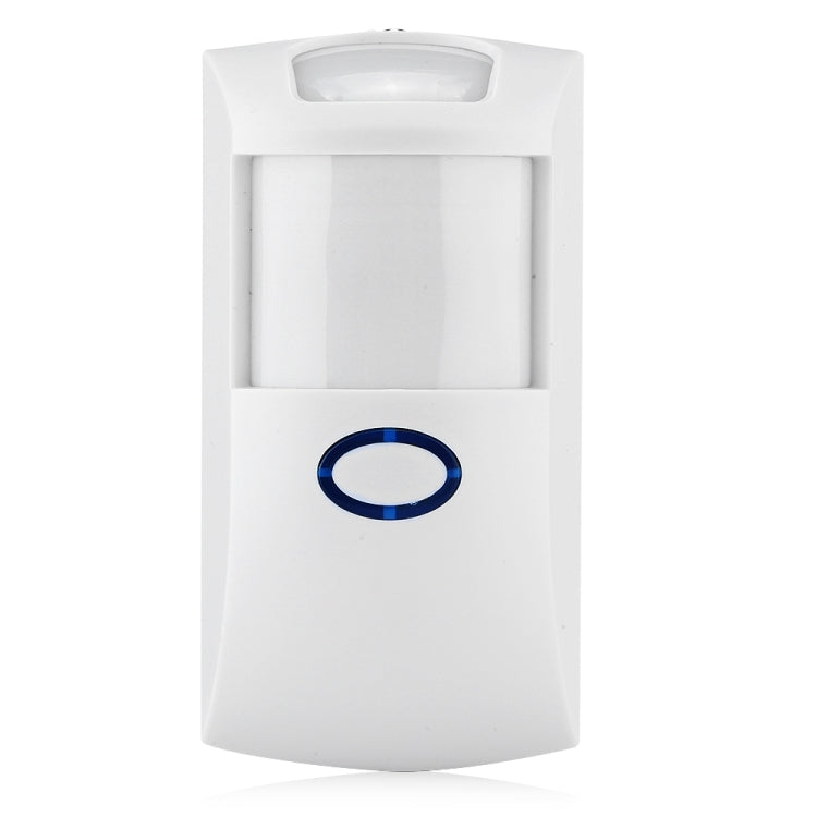 CT60 PIR2 Wireless Infrared Detector Human Body Motion Sensor Wall-Mounted for Smart Home Security Alarm Smart Remote - Smart Switch by Sonoff | Online Shopping South Africa | PMC Jewellery | Buy Now Pay Later Mobicred