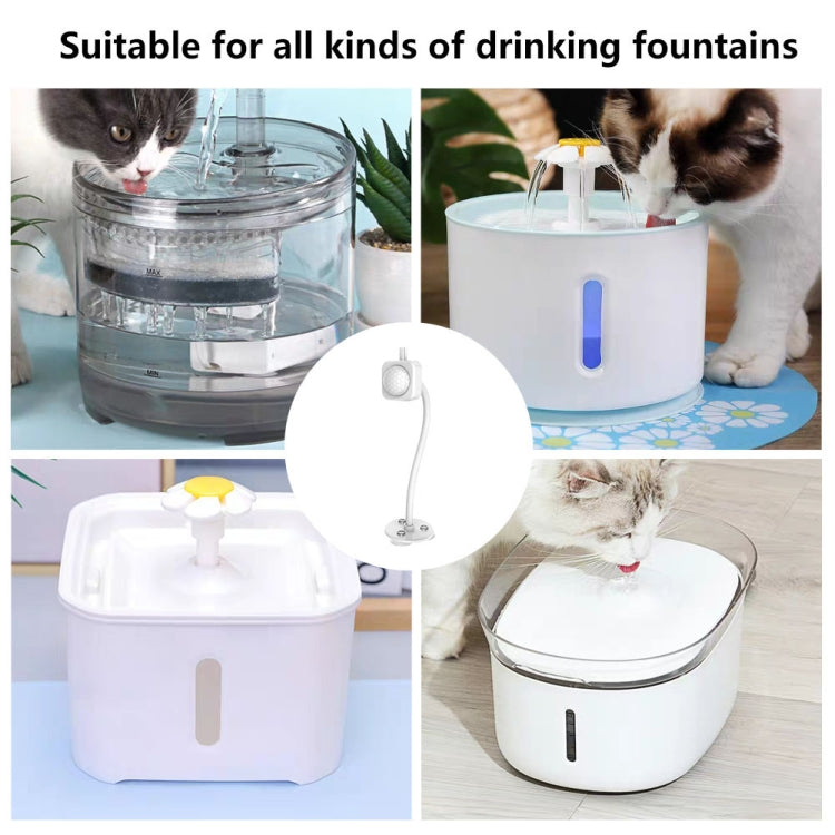 Y0101 Smart External Infrared Radar Sensor For Pet Water Dispenser - Drinking Fountain by PMC Jewellery | Online Shopping South Africa | PMC Jewellery