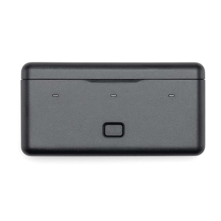 Original DJI Osmo Action 3 Multifunction Battery Storage Box - Other by DJI | Online Shopping South Africa | PMC Jewellery | Buy Now Pay Later Mobicred