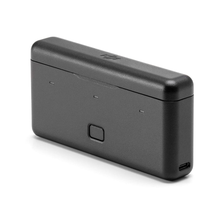 Original DJI Osmo Action 3 Multifunction Battery Storage Box - Other by DJI | Online Shopping South Africa | PMC Jewellery | Buy Now Pay Later Mobicred