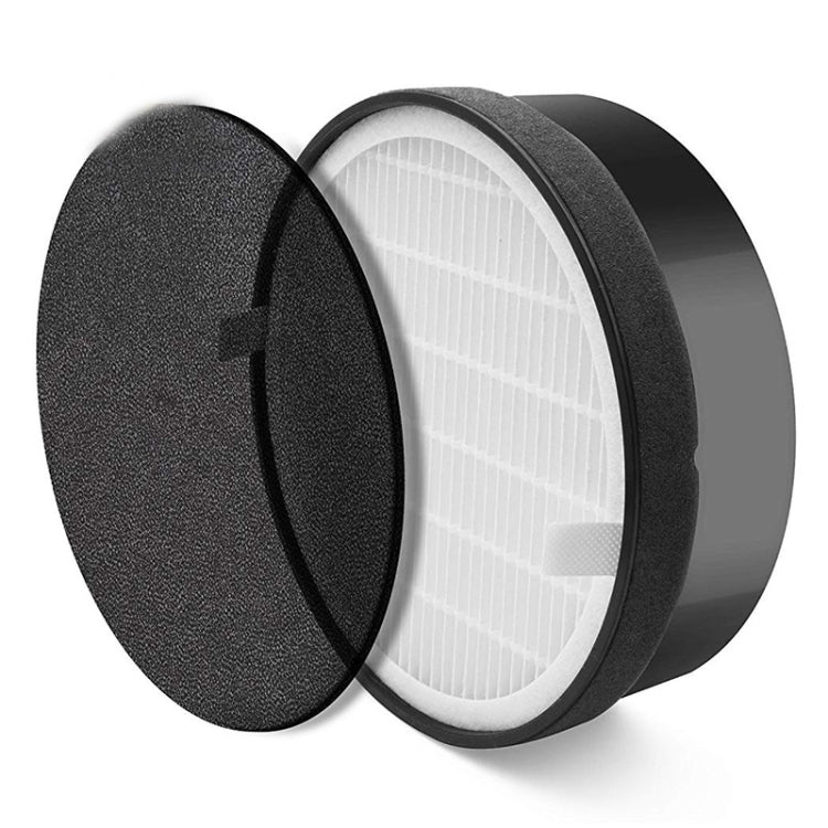 Air Hypa Filter Accessories for Levoit LV-H132 /LV-H132-RF - Other Accessories by PMC TechLife | Online Shopping South Africa | PMC TechLife | Buy Now Pay Later Mobicred