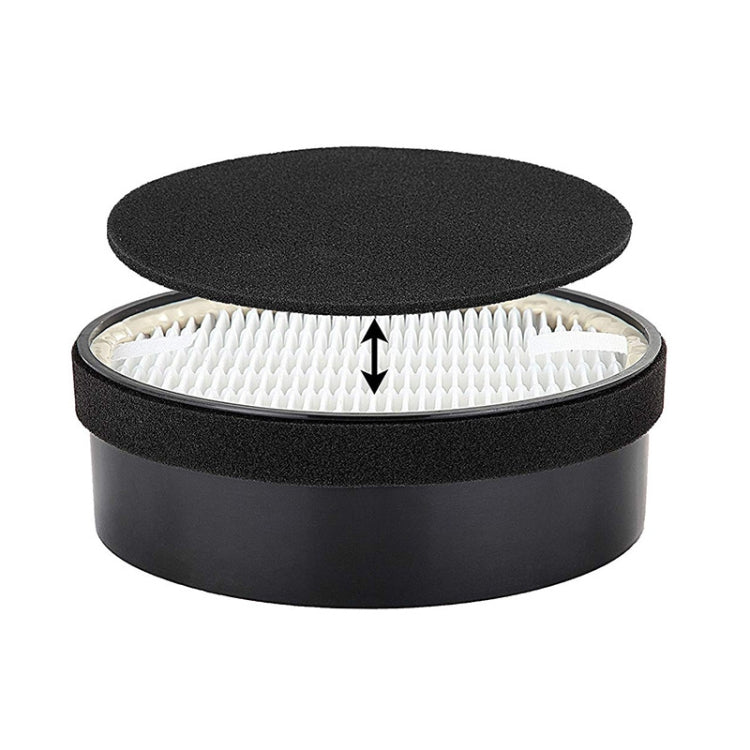 Air Hypa Filter Accessories for Levoit LV-H132 /LV-H132-RF - Other Accessories by PMC TechLife | Online Shopping South Africa | PMC TechLife | Buy Now Pay Later Mobicred