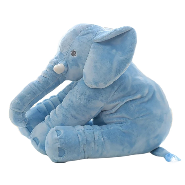 40cm Infant Soft Appease Elephant Pillow Baby Sleep Plush Toys - Soft Toys by PMC Jewellery | Online Shopping South Africa | PMC Jewellery