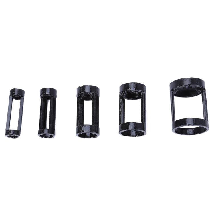 9 In 1 Valve Clamps Spring Compressor Automotive Tool Set Repair for Car Motorcycle - Hand Tool Sets by PMC TechLife | Online Shopping South Africa | PMC TechLife | Buy Now Pay Later Mobicred
