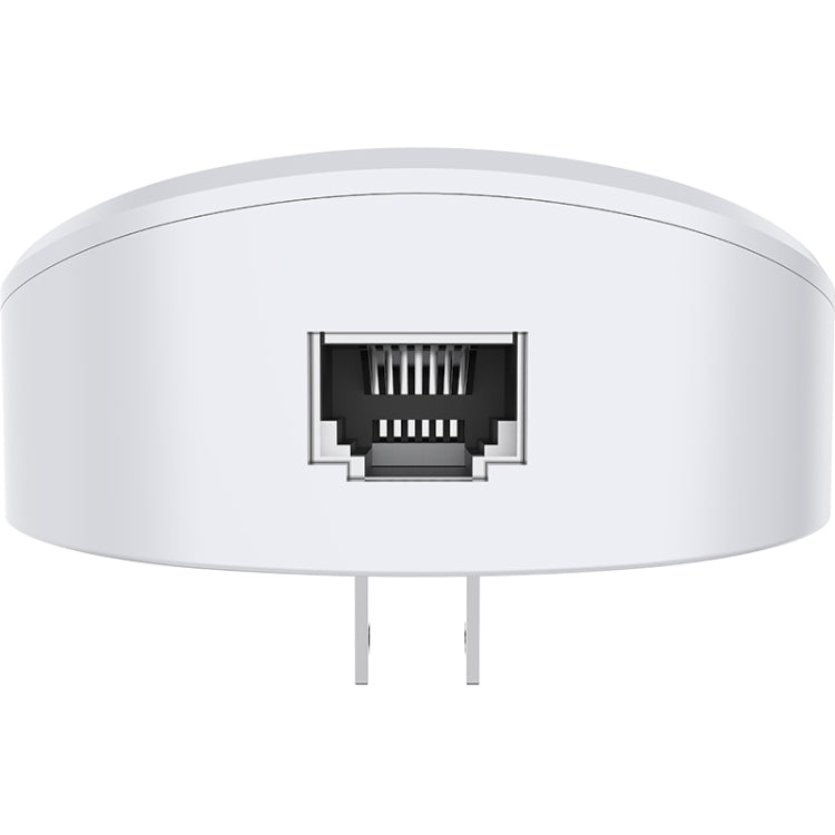 COMFAST CF-WR758AC Dual Frequency 1200Mbps Wireless Repeater 5.8G WIFI Signal Amplifier, EU Plug - free shipping - PMC Jewellery - Order now!