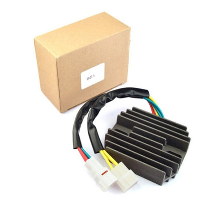 2001B.2 Motorcycle Rectifier Field Effect Transistor For Suzuki GSXR600 750 1000 Mosfet - Voltage Stabilizer by PMC Jewellery | Online Shopping South Africa | PMC Jewellery | Buy Now Pay Later Mobicred