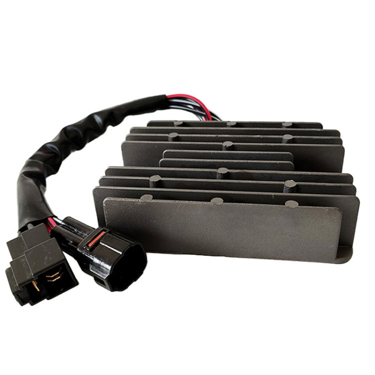 2004.0 Motorcycle Rectifier For Suzuki TL1000GSXR600 / GSXR750 - Voltage Stabilizer by PMC Jewellery | Online Shopping South Africa | PMC Jewellery | Buy Now Pay Later Mobicred