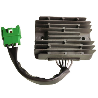 2004.14A Motorcycle Gasoline Engine Rectifier For SH748AA 32105-Z6L-0001 GX620 - Voltage Stabilizer by PMC Jewellery | Online Shopping South Africa | PMC Jewellery | Buy Now Pay Later Mobicred