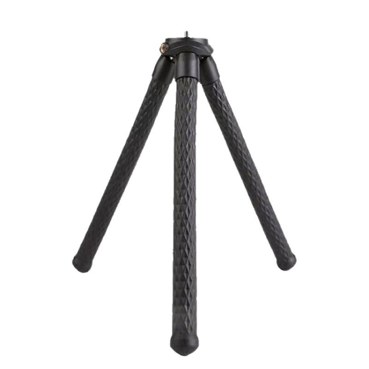 Portable SLR Camera Mobile Phone Live Mini Desktop Tripod Stand Without Head - Stand by PMC Jewellery | Online Shopping South Africa | PMC Jewellery | Buy Now Pay Later Mobicred