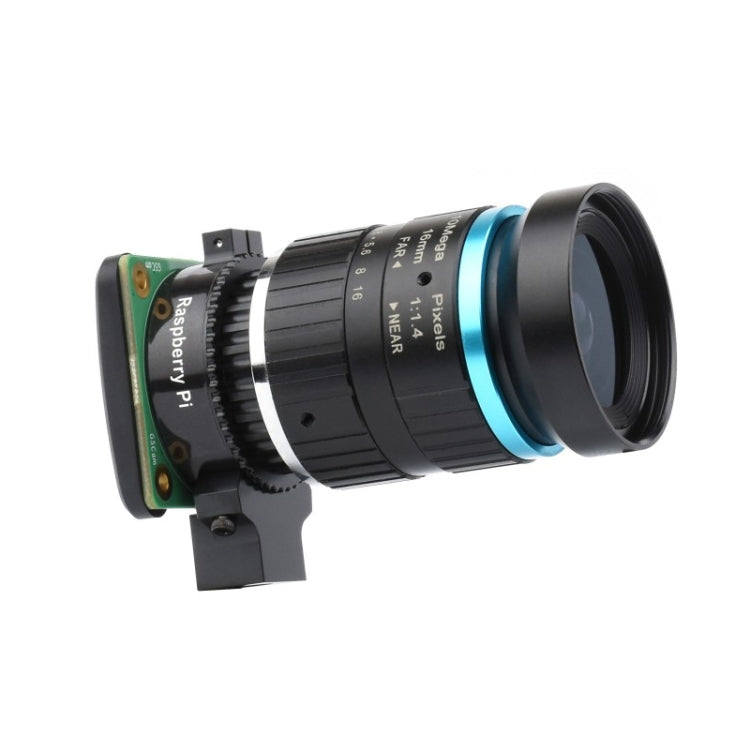 Waveshare Original Raspberry Pi 1.6MP Global Shutter Camera Module(24385) - free shipping - PMC TechLife - Order now!