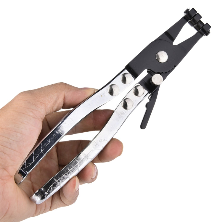 Car Water Pipe Hose Installer Remover Removal Clip Clamp Plier Separate Tool Car Repair Tools - Hand Tool Sets by PMC TechLife | Online Shopping South Africa | PMC TechLife | Buy Now Pay Later Mobicred
