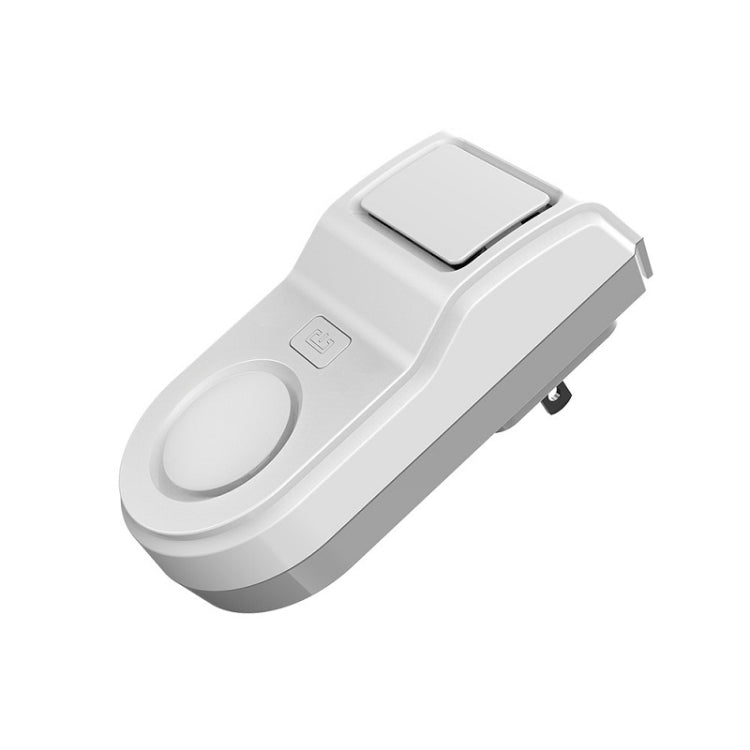 BG-303 Smart Frequency Conversion Household Ultrasonic Insect / Mosquito / MouseRepellent, Product specifications: US Plug 110V(White) - Repellents by PMC TechLife | Online Shopping South Africa | PMC TechLife | Buy Now Pay Later Mobicred