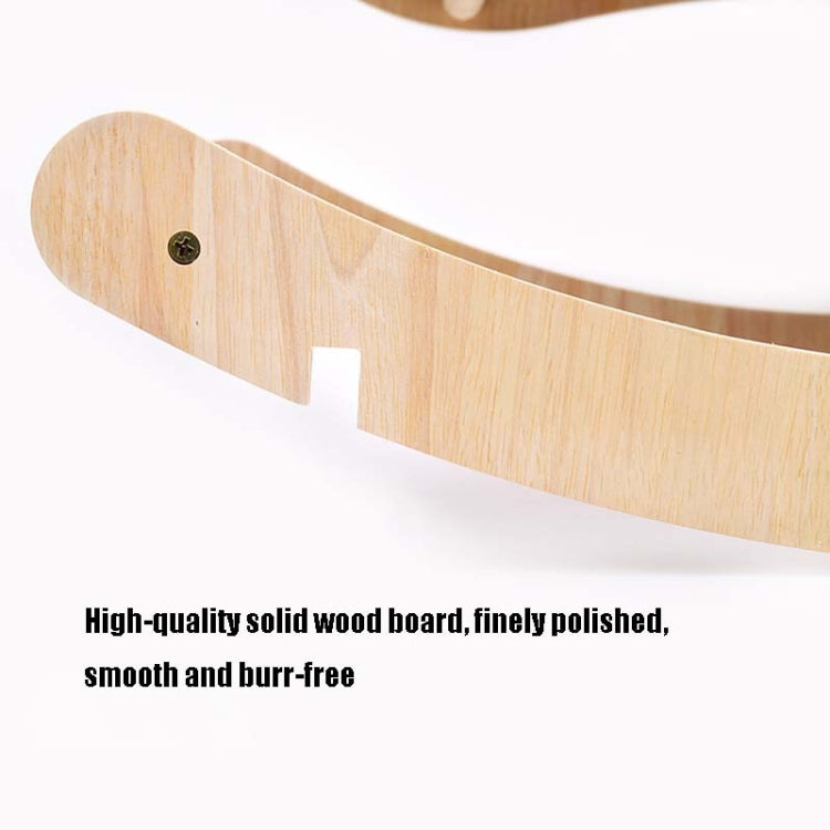 Corrugated Cat Scratching Board Shaker Claw Grinding Toy(Primary Color) - free shipping - PMc TechLife - Order now!