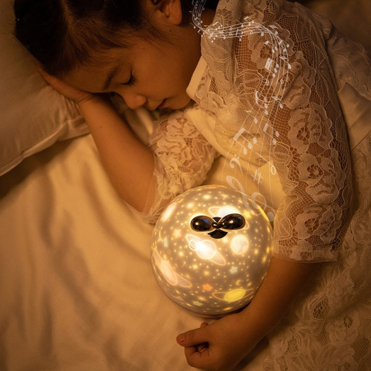 Fantasy Starry Sky Projector Night Light Atmosphere Light Valentine Day Gift, Style: USB-in Version - Night Lights by PMc TechLife | Online Shopping South Africa | PMc TechLife | Buy Now Pay Later Mobicred