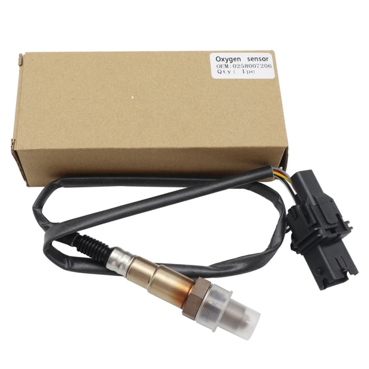 Car Oxygen Sensor For Cadillac CTS 2.8 Saloon 2005-2007 - Automobiles Sensors by PMC Jewellery | Online Shopping South Africa | PMC Jewellery | Buy Now Pay Later Mobicred