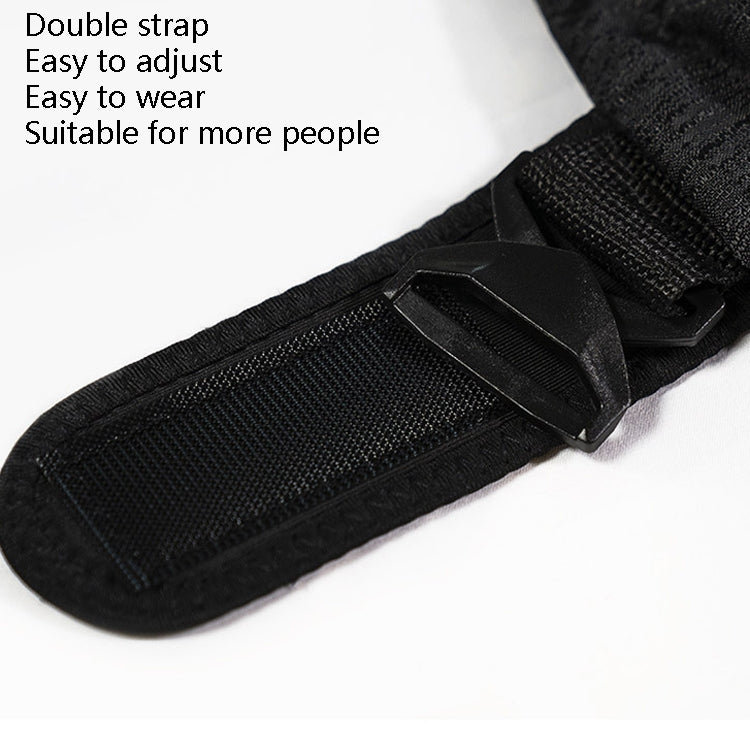 SULAITE Motorcycle Protector Rider Wind Warmth Protective Gear Riding Equipment, Colour: Black Elbow Pads - free shipping - PMC TechLife - Order now!