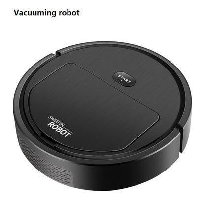 Household Automatic Smart Charging Sweeping Robot, Specification: Black - Robot Vacuum Cleaner by PMC Jewellery | Online Shopping South Africa | PMC Jewellery | Buy Now Pay Later Mobicred