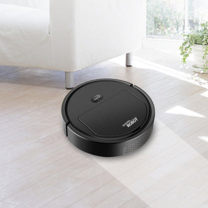 Household Automatic Smart Charging Sweeping Robot, Specification: Black - Robot Vacuum Cleaner by PMC Jewellery | Online Shopping South Africa | PMC Jewellery | Buy Now Pay Later Mobicred