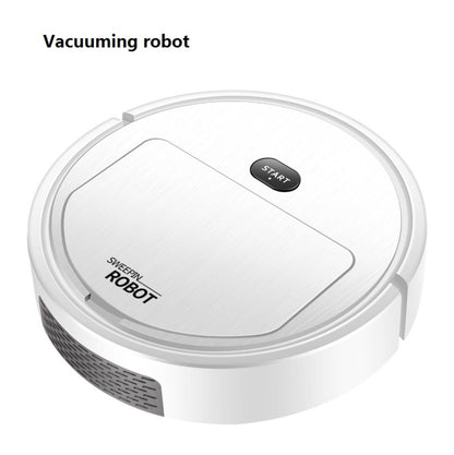 Household Automatic Smart Charging Sweeping Robot, Specification: White - Robot Vacuum Cleaner by PMC Jewellery | Online Shopping South Africa | PMC Jewellery | Buy Now Pay Later Mobicred