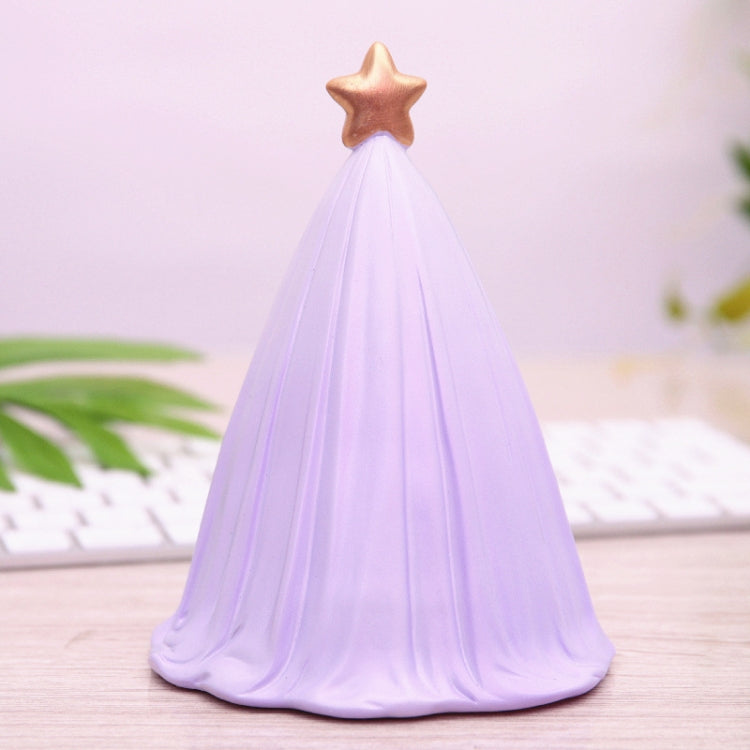 B82880 Room Decoration Atmosphere Night Light Bedside Lamp Ornaments, Size: Large(Pink) - Night Lights by PMc TechLife | Online Shopping South Africa | PMc TechLife | Buy Now Pay Later Mobicred