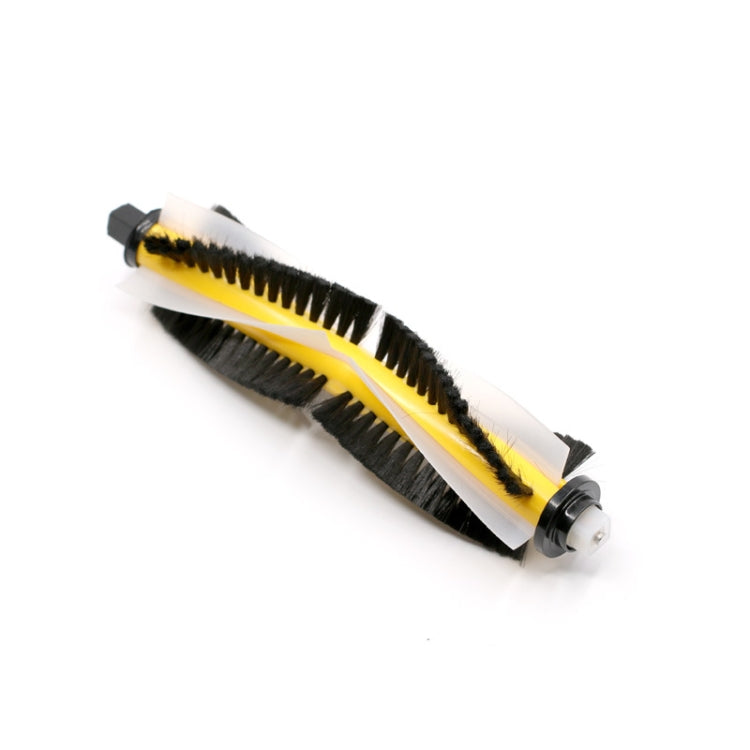 Sweeping Robot Accessories For Proscenic 780T 790T Specification： 1 Main Brush+3 Pair Side Brush+5 Filter+4 Rag - free shipping - PMC Jewellery - Order now!