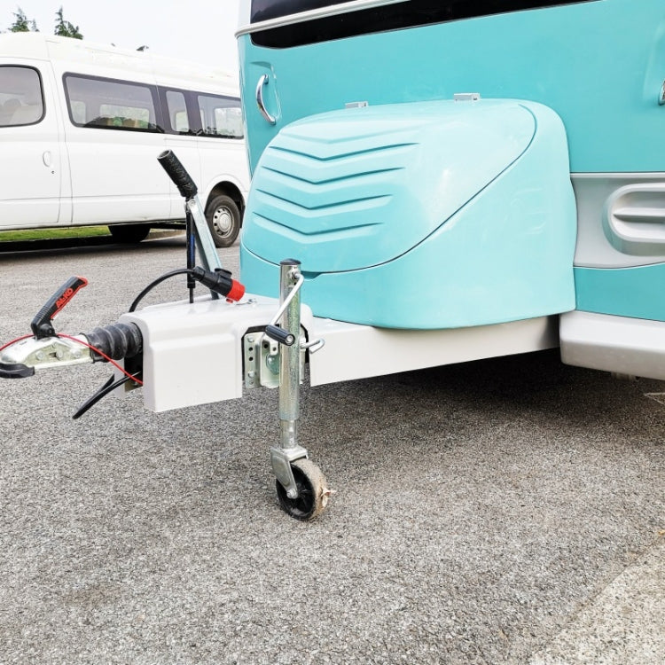 VC1014 13P Transfer Double 7P Trailer Connector Cable Car Plug Socket Conversion Plug EU Plug - Terminal connectors by PMC TechLife | Online Shopping South Africa | PMC TechLife | Buy Now Pay Later Mobicred