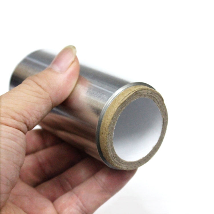 Thicken Hairdressing Supplies Perm Dyeing Tin Foil Roll Haircut Tools - free shipping - PMC TechLife - Order now!