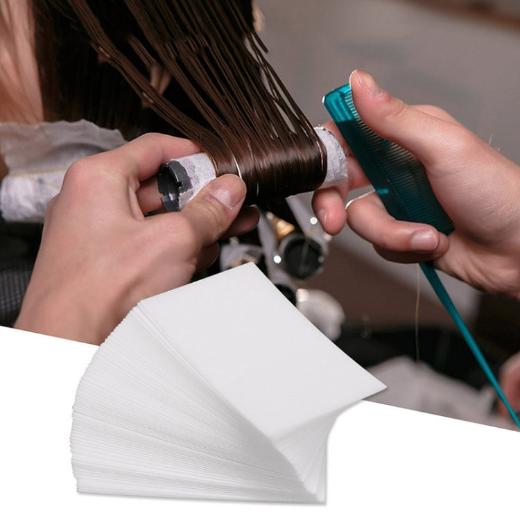 Ultra-Thin Perm Tissue Paper Hairdressing Supplies Styling Tools(Large) - free shipping - PMC TechLife - Order now!