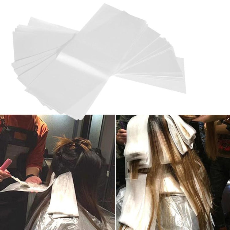 3 Sets Hair Dyeing Paper Isolation Paper Hairdressing Tools - Hair Trimmer by PMC TechLife | Online Shopping South Africa | PMC TechLife | Buy Now Pay Later Mobicred