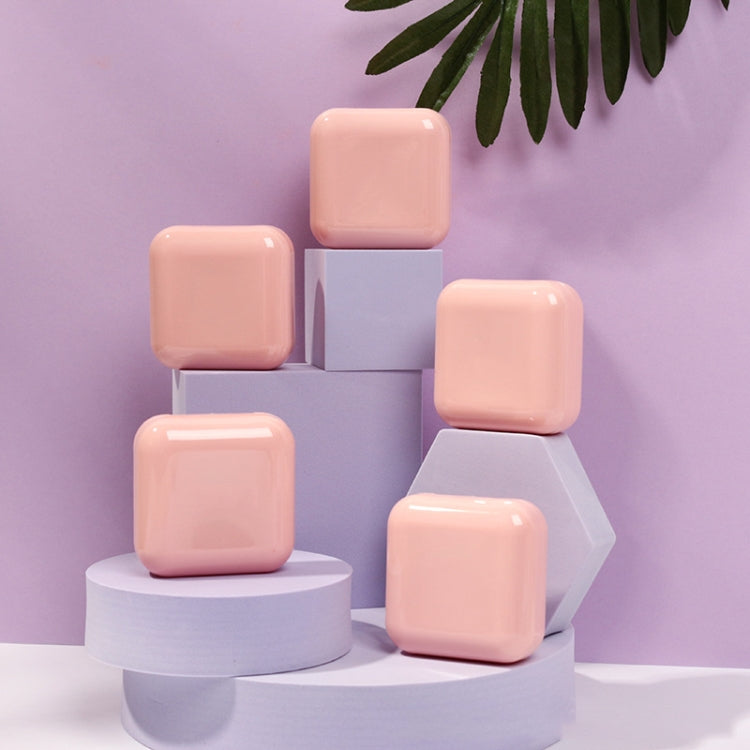 8 PCS Geometric Cube Photo Props Decorative Ornaments Photography Platform, Colour: Large Orange Square - Geometric Props by PMC TechLife | Online Shopping South Africa | PMC TechLife | Buy Now Pay Later Mobicred