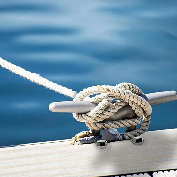 Light Round Cable Bolt 316 Stainless Steel Clevis Cable Bolt, Specification: 300mm 12inch - Marine Accessories & Parts by PMC TechLife | Online Shopping South Africa | PMC TechLife | Buy Now Pay Later Mobicred