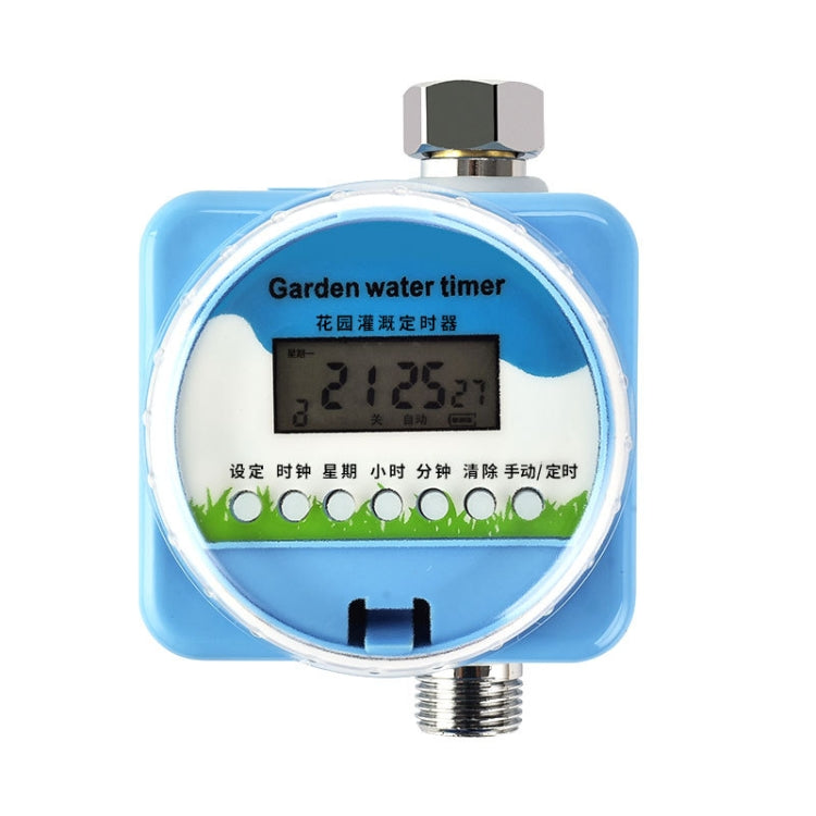 RUAMEA BQ03 Automatic Timing Sprayer Micro-Spray Drip Irrigation System - Watering & Irrigation by PMc TechLife | Online Shopping South Africa | PMc TechLife | Buy Now Pay Later Mobicred