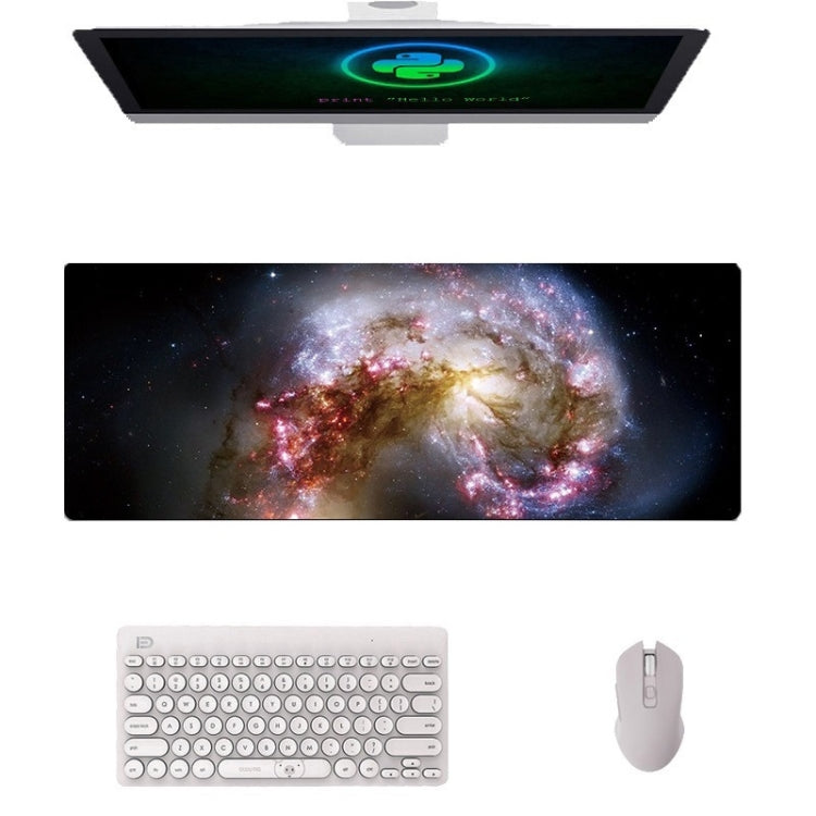 800x300x5mm Symphony Non-Slip And Odorless Mouse Pad(7) - Mouse Pads by PMC TechLife | Online Shopping South Africa | PMC TechLife | Buy Now Pay Later Mobicred