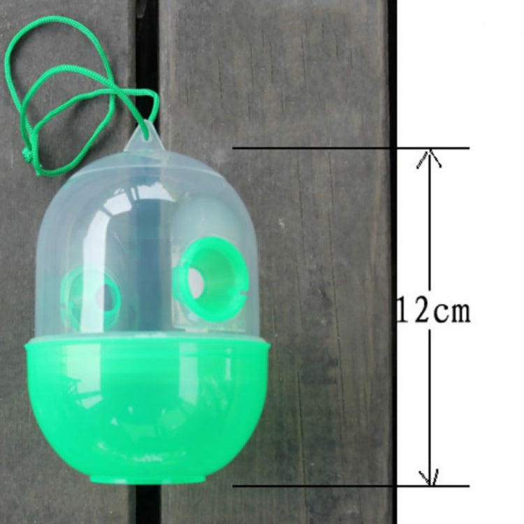 Hanging Type Wasp Flies Killer Trap, Specification: Capsule Type - Traps by PMC TechLife | Online Shopping South Africa | PMC TechLife | Buy Now Pay Later Mobicred