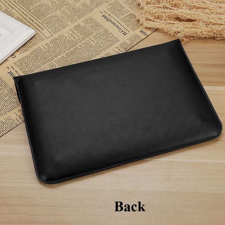 Hand-Woven Computer Bag Notebook Liner Bag, Applicable Model: 11 inch (A1370 / 1465)(Golden) - free shipping - PMC Jewellery - Order now!
