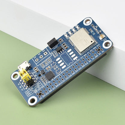 Waveshare For Raspberry Pi LC29H Series Dual-Band L1+L5 Positioning GPS Module, Spec: (AA) GPS HAT - Raspberry Pi Accessories by Waveshare | Online Shopping South Africa | PMC Jewellery | Buy Now Pay Later Mobicred