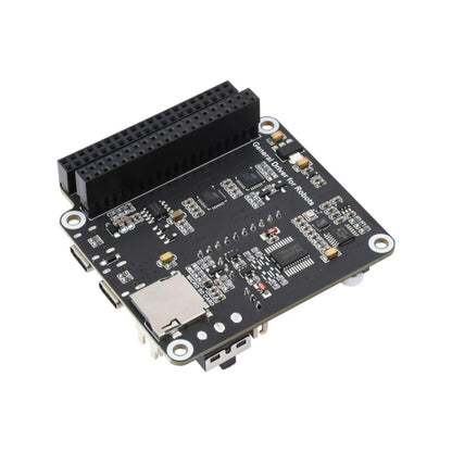 Waveshare 23730 ESP32 Multi-Functional General Driver Board For Robots, Supports WIFI/Bluetooth/ESP-NOW - Modules Expansions Accessories by Waveshare | Online Shopping South Africa | PMC Jewellery | Buy Now Pay Later Mobicred