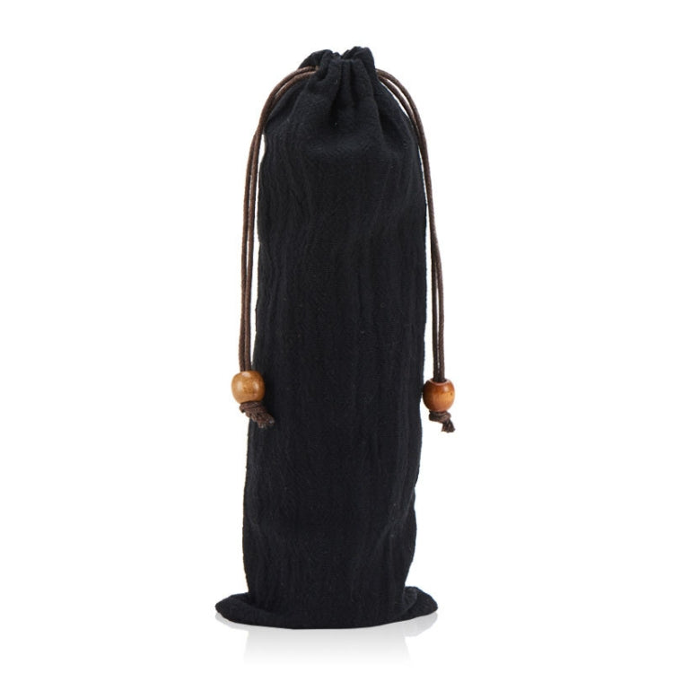 Portable Coffee Machine Shaker Grinder Storage Cotton Bag(Black) - free shipping - PMC TechLife - Order now!