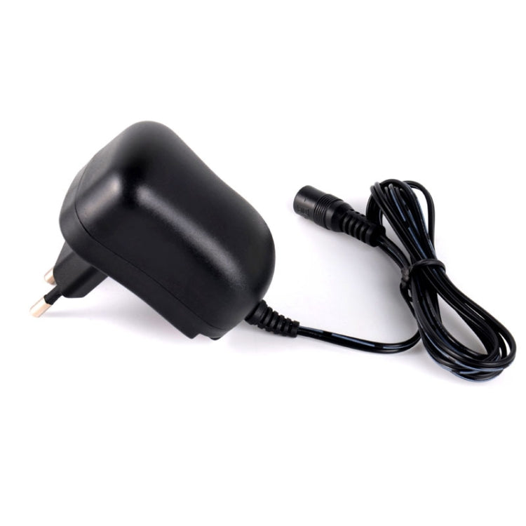 C5 3-12V 12W Adjustable Voltage Regulated Switch Power Supply Power Adapter Multifunction Charger With DC Tips(EU Plug) - AC Adapers by PMC Jewellery | Online Shopping South Africa | PMC Jewellery | Buy Now Pay Later Mobicred