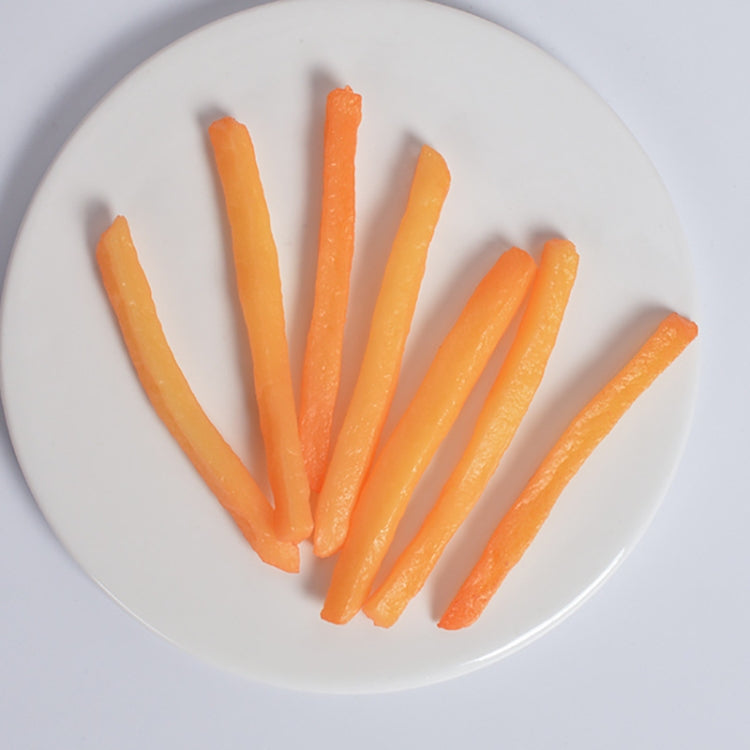 20 PCS French Fries Model  Simulation Food Model Toy Shooting Props - free shipping - PMC TechLife - Order now!