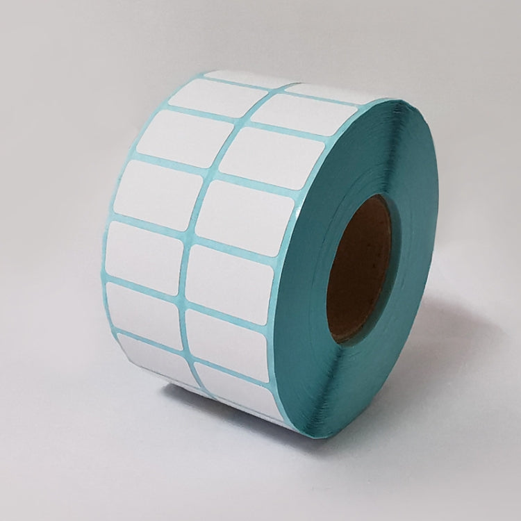 Sc5030 Double-Row Three-Proof Thermal Paper Waterproof Barcode Sticker, Size: 40 x 60 mm (2000 Pieces) - Printer Accessories by PMC TechLife | Online Shopping South Africa | PMC TechLife | Buy Now Pay Later Mobicred