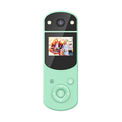 D2 HD 1080P Multi-Function Digital Video Camera Sports DV Camera Live Computer Camera Recorder(Green) - Video Cameras by PMC Jewellery | Online Shopping South Africa | PMC Jewellery | Buy Now Pay Later Mobicred