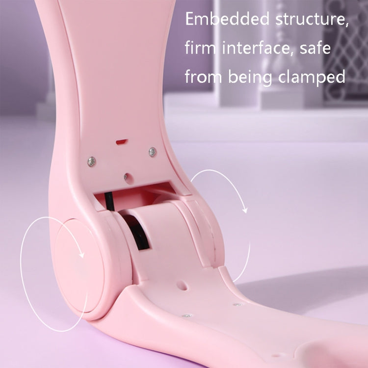 Pelvic Floor Muscle Training Device Exercise Stretch Stovepipe Device(Blue) - free shipping - PMC TechLife - Order now!