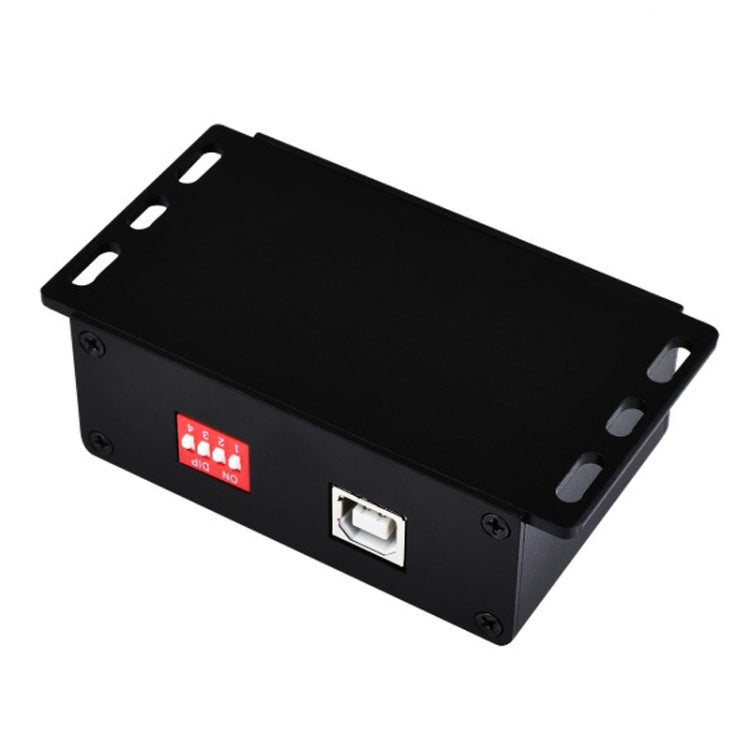 Waveshare 25219 Industrial USB To 4Ch RS485 Converter - free shipping - PMC Jewellery - Order now!